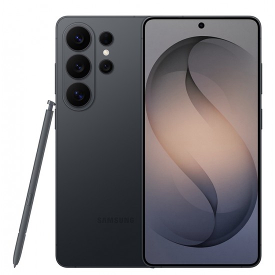 Samsung Galaxy S26 Ultra 5G 12/512GB black