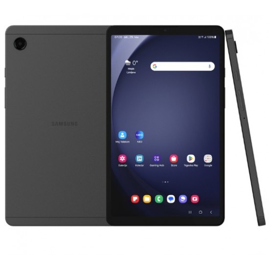Samsung Galaxy Tab A9 X115 8.7 4/64GB LTE graphite Samsung Galaxy Tab A9 X115 8.7 4/64GB LTE graphite