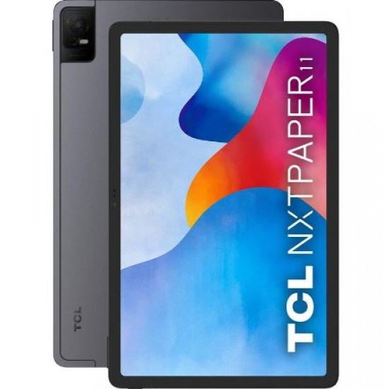 TCL nxtpaper 11 4/128GB - dark gray