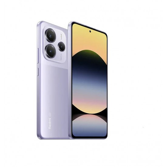 Xiaomi Redmi Note 14 5G 8/256GB black