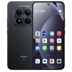 Redmi Note 15 Pro+ 5G 12/512GB black