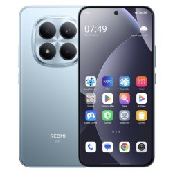 Redmi Note 15 Pro+ 5G 12/512GB glacier blue