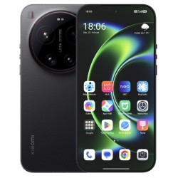 Xiaomi 17 Ultra 16/512GB black