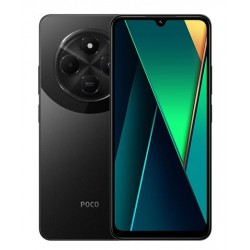 Xiaomi Poco C75 6/128GB - black