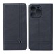 Flip torbica Smart Seam za Samsung Galaxy A57 5G - črna Flip torbica Smart Seam za Samsung Galaxy A57 5G - črna