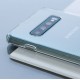 Silikonski etui Armor za Samsung Galaxy A12 - prozoren