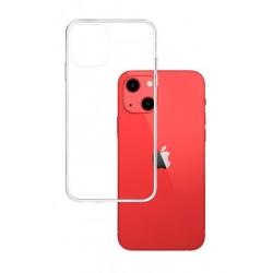 Etui 3MK ARMOR za Apple iPhone 13 mini - prozoren