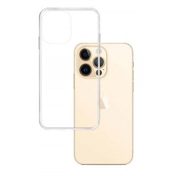 Etui 3MK ARMOR za Apple iPhone 13 Pro Max - prozoren