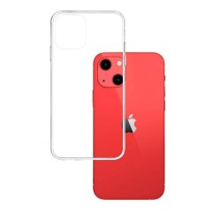 Etui 3MK ARMOR za Apple iPhone 13 - prozoren