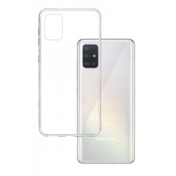 Etui 3MK ARMOR za Samsung Galaxy A51 - prozoren