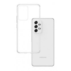 Etui 3MK ARMOR za Samsung Galaxy A53 5G - prozoren