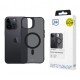 3MK Etui Smoke MagCase za Apple iPhone 14 Pro