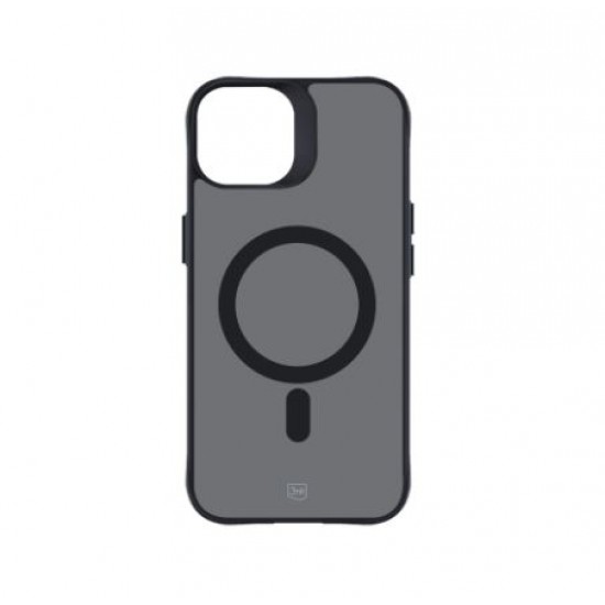 3MK Etui Smoke MagCase za Apple iPhone 14 Pro