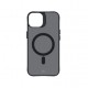 3MK Etui Smoke MagCase za Apple iPhone 14 Pro