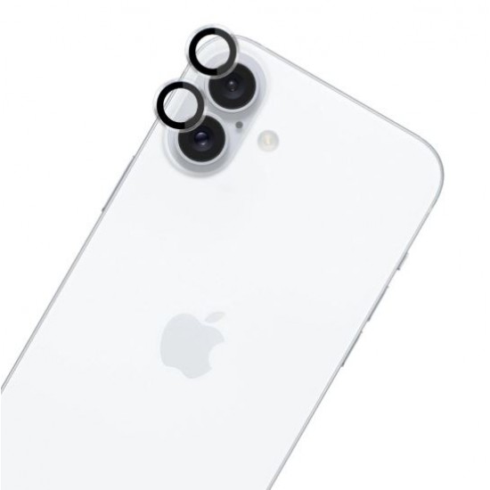 3MK zaščita za lečo kamere za iPhone 17