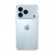 Etui 3MK ARMOR za Apple iPhone 17 Pro - prozoren