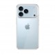 Etui 3MK ARMOR za Apple iPhone 17 Pro Max - prozoren