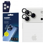 3MK zaščita za lečo kamere za iPhone 17 Pro / Pro Max