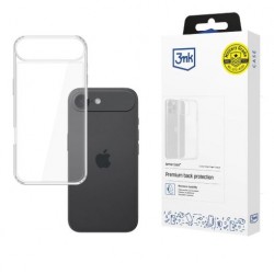 Etui 3MK ARMOR za Apple iPhone Air - prozoren