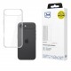 Etui 3MK ARMOR za Apple iPhone Air - prozoren
