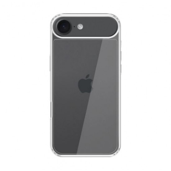 Etui 3MK ARMOR za Apple iPhone Air - prozoren