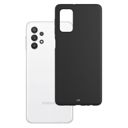 Etui 3MK MATT CASE za Samsung Galaxy A32 4G - črn Etui 3MK MATT CASE za Samsung Galaxy A32 4G - črn