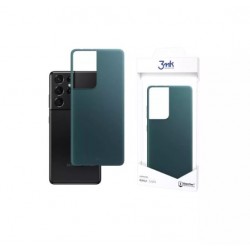 Etui 3MK MATT CASE za Samsung Galaxy S21 Ultra - lovage