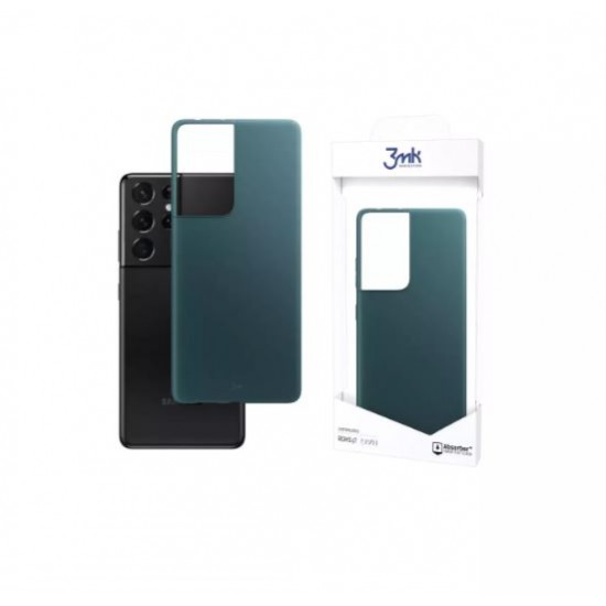 Etui 3MK MATT CASE za Samsung Galaxy S21 Ultra - lovage