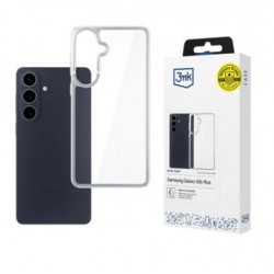 Ovitek 3MK ARMOR za Samsung Galaxy S26 - prozoren