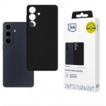 Etui 3MK MATT CASE za Samsung Galaxy S26 - črn