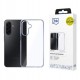 Etui 3MK ARMOR za Samsung Galaxy A17 - prozoren