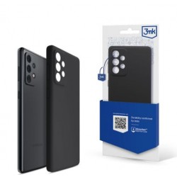 Silikonski etui Matt Case za Samsung Galaxy A53 5G