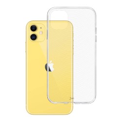 Etui 3MK ARMOR za Apple iPhone 11 - prozoren Etui 3MK ARMOR za Apple iPhone 11 - prozoren