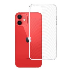 Etui 3MK ARMOR z vašo sliko za Apple iPhone 13 - prozoren Etui 3MK ARMOR z vašo sliko za Apple iPhone 13 - prozoren