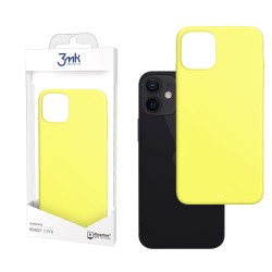 Silikonski etui Matt Case za Apple iPhone 13 Mini lime Silikonski etui Matt Case za Apple iPhone 13 Mini lime
