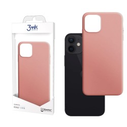Silikonski etui Matt Case za Apple iPhone 13 Mini lychee Silikonski etui Matt Case za Apple iPhone 13 Mini lychee