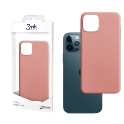 Silikonski etui Matt Case za Apple iPhone 13 Pro lychee Silikonski etui Matt Case za Apple iPhone 13 Pro lychee