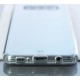 Silikonski etui Armor za Samsung Galaxy A54 - prozoren Silikonski etui Armor za Samsung Galaxy A54 - prozoren