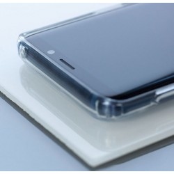 Silikonski etui Armor za Samsung Galaxy A54 - prozoren Silikonski etui Armor za Samsung Galaxy A54 - prozoren