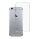 Silikonski etui Armor za Apple iPhone 6 / iPhone 6S - prozoren