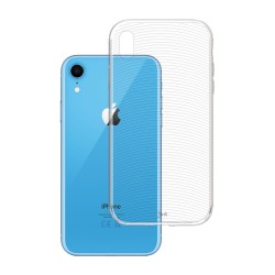 Silikonski etui Armor za Apple iPhone XR - prozoren Silikonski etui Armor za Apple iPhone XR - prozoren