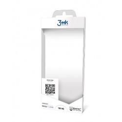 Etui 3MK ARMOR za Samsung Galaxy S21 FE - prozoren