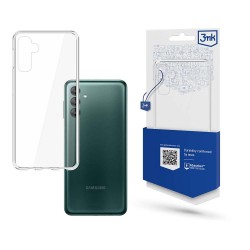 Etui 3MK ARMOR za Samsung Galaxy A04s - prozoren Etui 3MK ARMOR za Samsung Galaxy A04s - prozoren