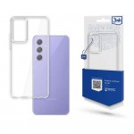 Etui 3MK ARMOR za Samsung Galaxy A54 5G - prozoren