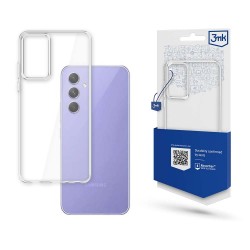 Etui 3MK ARMOR za Samsung Galaxy A54 5G - prozoren Etui 3MK ARMOR za Samsung Galaxy A54 5G - prozoren