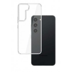 Etui 3MK ARMOR za Samsung Galaxy S23 5G - prozoren
