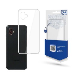 Etui 3MK ARMOR za Samsung Galaxy XCover 6 Pro - prozoren Etui 3MK ARMOR za Samsung Galaxy XCover 6 Pro - prozoren
