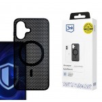 3MK Etui cooling MagCase za Apple iPhone 16