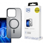 3MK Etui Frosty MagCase za Apple iPhone 16 Pro 3MK Etui Frosty MagCase za Apple iPhone 16 Pro