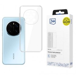 Etui 3MK CLEAR CASE za Honor Magic 7 Pro - prozoren